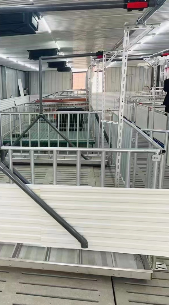 河南吉牧養(yǎng)殖設(shè)備有限公司